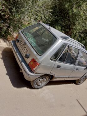 سوزوكي – Suzuki التو – Alto