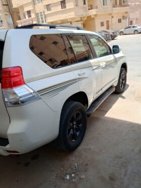 تويوتا – Toyota برادو – Prado