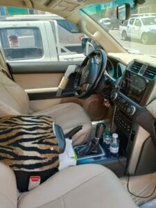 تويوتا – Toyota برادو – Prado
