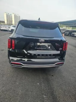 
										 كيا – Kia سورينتو – Sorento ممتلئ									