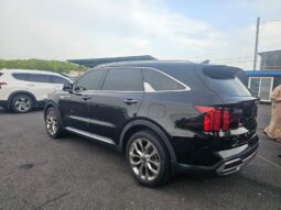 
										 كيا – Kia سورينتو – Sorento ممتلئ									