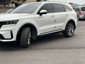 كيا – Kia سورينتو – Sorento