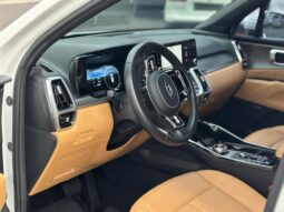 
										 كيا – Kia سورينتو – Sorento ممتلئ									