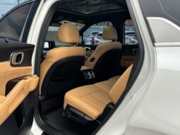 
										 كيا – Kia سورينتو – Sorento ممتلئ									