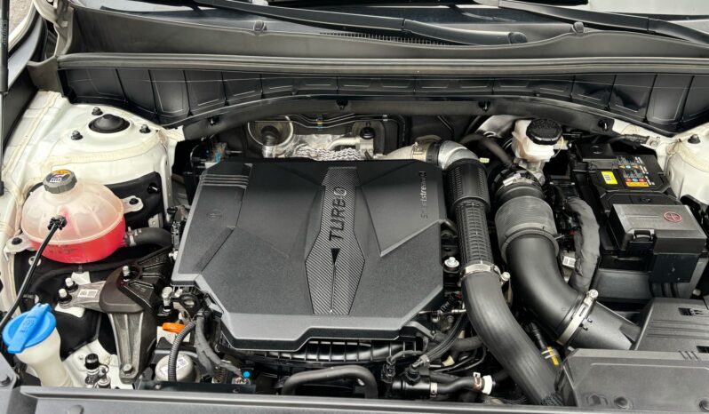 
								 كيا – Kia سورينتو – Sorento ممتلئ									