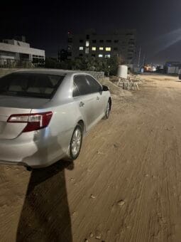 تويوتا – Toyota كامري – Camry