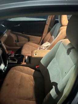 
										 تويوتا – Toyota كامري – Camry ممتلئ									