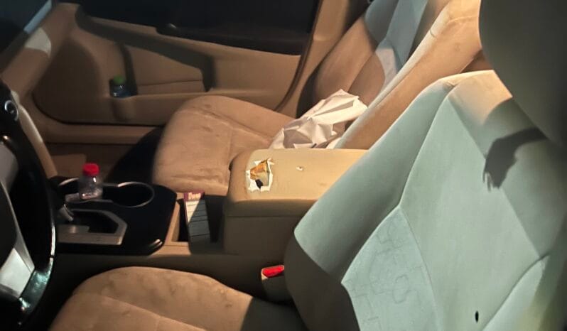 
								 تويوتا – Toyota كامري – Camry ممتلئ									