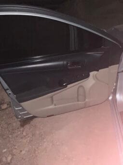 
										 تويوتا – Toyota كامري – Camry ممتلئ									