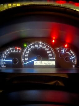
										 تويوتا – Toyota كامري – Camry ممتلئ									