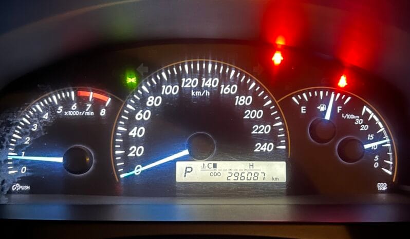 
								 تويوتا – Toyota كامري – Camry ممتلئ									