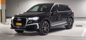 اودي – Audi Q7