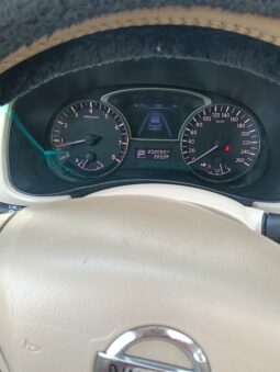 
										 نيسان – Nissan باثفايندر-Pathfinder ممتلئ									