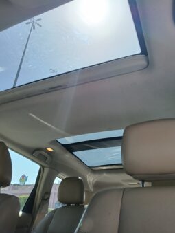 
										 نيسان – Nissan باثفايندر-Pathfinder ممتلئ									