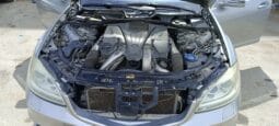 
										 مرسيدس بينز – Mercedes benz S 550 ممتلئ									