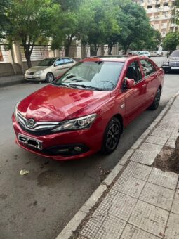 بي واي دي – BYD FD