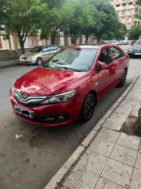 بي واي دي – BYD FD