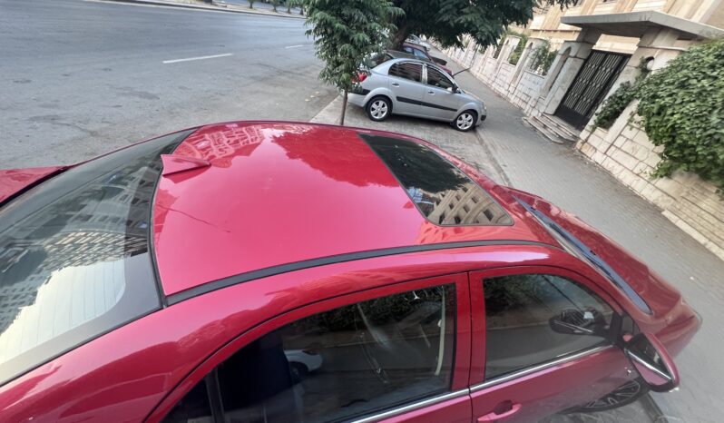 
								 بي واي دي – BYD FD ممتلئ									