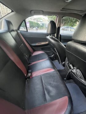 بي واي دي – BYD FD