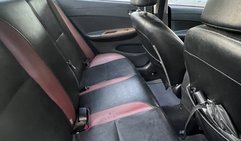 
								 بي واي دي – BYD FD ممتلئ									