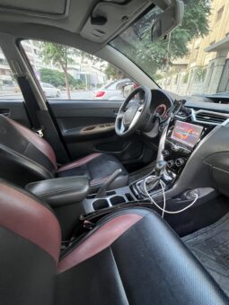 بي واي دي – BYD FD