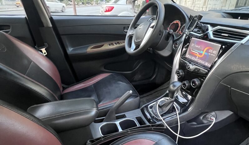 
								 بي واي دي – BYD FD ممتلئ									