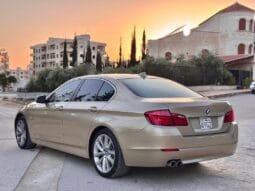 بي ام دابيليو – BMW 528
