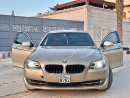 بي ام دابيليو – BMW 528