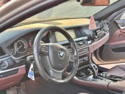 
										 بي ام دابيليو – BMW 528 ممتلئ									