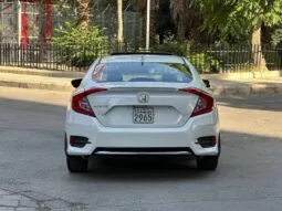 هوندا – Honda سيفيك – Civic