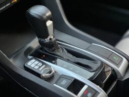 
										 هوندا – Honda سيفيك – Civic ممتلئ									