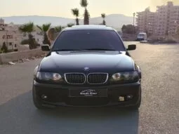 بي ام دابيليو – BMW X3