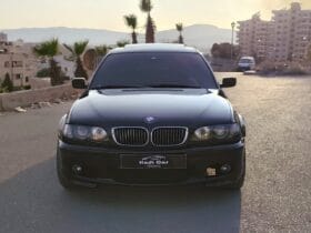 بي ام دابيليو – BMW X3