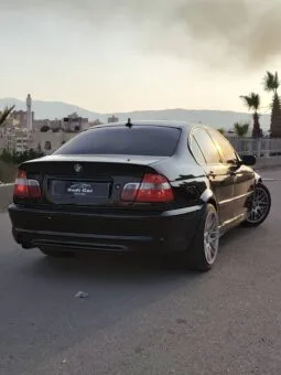 بي ام دابيليو – BMW X3