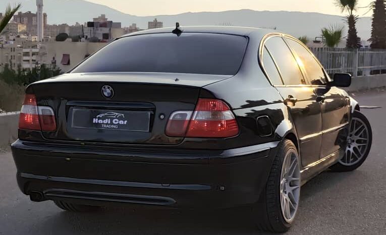 
								 بي ام دابيليو – BMW X3 ممتلئ									