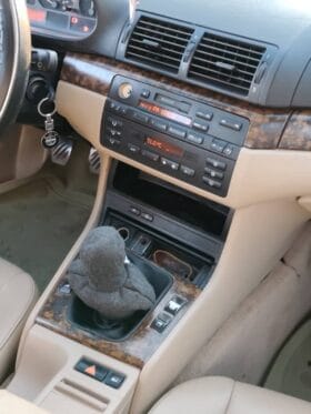 بي ام دابيليو – BMW X3