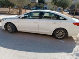 
										 هيونداي – Hyundai سوناتا – Sonata ممتلئ									