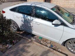 
										 هيونداي – Hyundai سوناتا – Sonata ممتلئ									