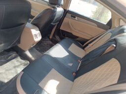 
										 هيونداي – Hyundai سوناتا – Sonata ممتلئ									