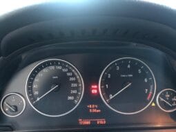 
										 بي ام دابيليو – BMW 520 ممتلئ									