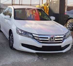 هوندا – Honda اكورد – Accord