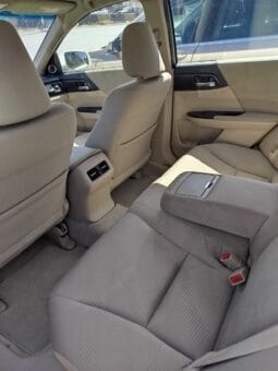 هوندا – Honda اكورد – Accord