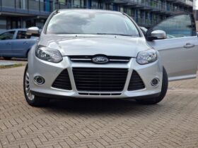 فورد – Ford فوكس – Focus