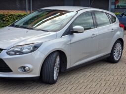 
										 فورد – Ford فوكس – Focus ممتلئ									