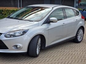 فورد – Ford فوكس – Focus