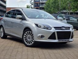 
										 فورد – Ford فوكس – Focus ممتلئ									