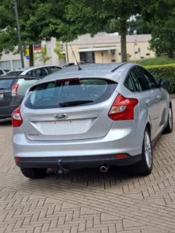 
										 فورد – Ford فوكس – Focus ممتلئ									