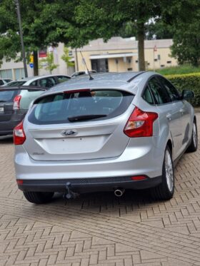 فورد – Ford فوكس – Focus