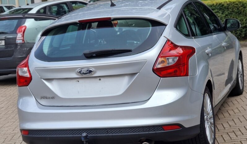 
								 فورد – Ford فوكس – Focus ممتلئ									