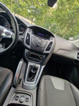 
										 فورد – Ford فوكس – Focus ممتلئ									